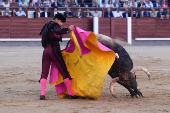 FERIA DE SAN ISIDRO