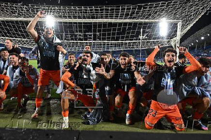 Getafe CF - Celta de Vigo