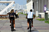 clima no Recife