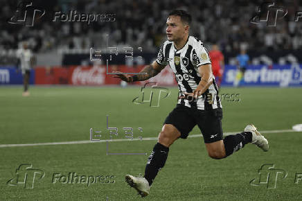 Copa Libertadores: Botafogo - Universidad de Chile