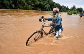 At least five killed in landslide amid heavy rains in Assam, India