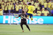 FIFA Club World Cup Play-In - Los Angeles FC vs Club America