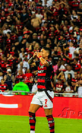 Flamengo x Fortaleza - Campeonato Brasileiro 2025