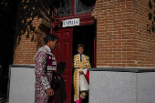 Feria de San Isidro