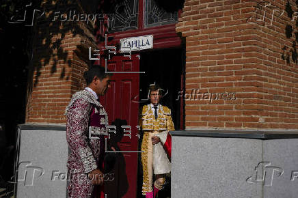 Feria de San Isidro
