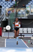 Diamond League - Rome