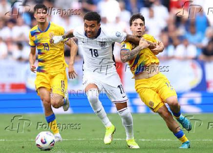 World Cup - European Qualifiers - Group K - Andorra v England
