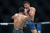 MMA: UFC 316 - Bautista vs Mix