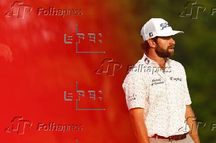 US Open - Round 1
