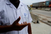 Unilever weakens Ivory Coast workers' protections amid unit sale-documents