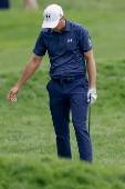 US Open - Round 2