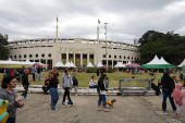 Feira do livro 2025