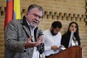 Colombia enfrenta repunte de la violencia armada a pesar de nueve procesos de paz abiertos