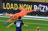 FIFA Club World Cup - Group H - Pachuca v RB Salzburg