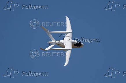 FILE PHOTO: 55th Paris Air Show at Le Bourget Airport near Paris