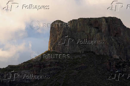 The U.S. Senate passes the Big Bend National Park Boundary Adjustment Act to expand the park