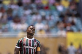 Mamelodi Sundowns x Fluminense