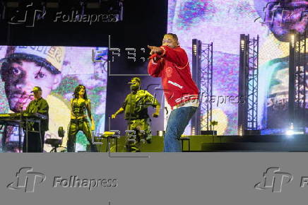 Mawazine International Music Festival