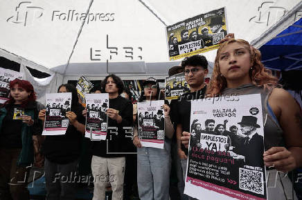 Alianza contra la Desigualdad pide aplicar un impuesto para los millonarios en México