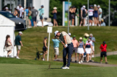 PGA: John Deere Classic - Second Round