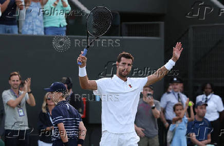Wimbledon
