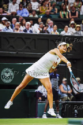 Torneio de Wimbledon 2025