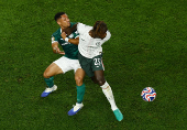 FIFA Club World Cup - Quarter Final - Palmeiras v Chelsea