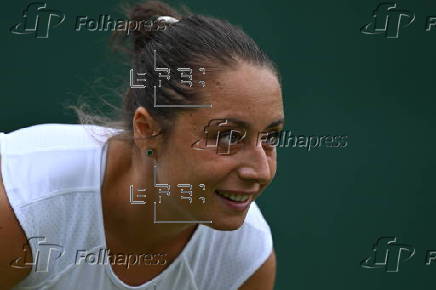 Wimbledon Championships 2025 - Day 6