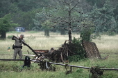 Scores killed in Texas floods