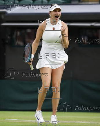 Wimbledon Championships 2025 - Day 7
