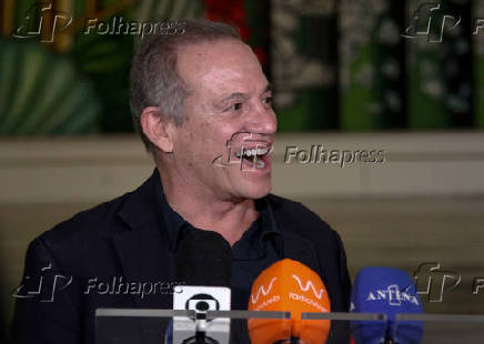 Secretário do desenvolvimento econômico concedeu entrevista sobre o Programa Trampolim