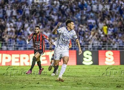MACEIO, AL, 09.07.2025-COPA DO NORDESTE-CSA (AL) X FERROVIARIO (CE)