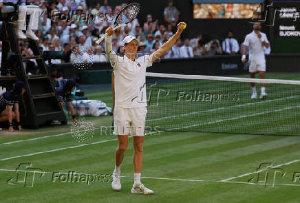 Wimbledon