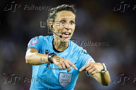 UEFA Women's EURO 2025 - Sweden vs Germany