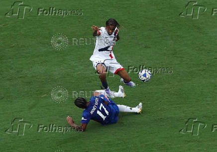 FIFA Club World Cup - Final - Chelsea v Paris St Germain