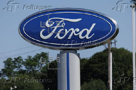 Ford recalls vehicles over fuel pump concerns