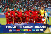Copa Sudamericana: Bahía - América de Cali