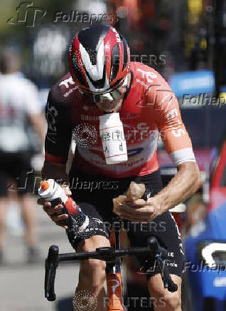 Tour de France - Stage 11 - Toulouse to Toulouse