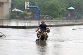 Over 100 dead in Pakistan's monsoon season