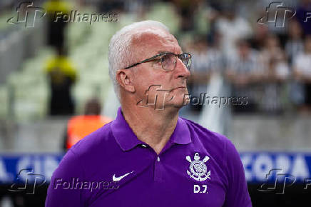 CEARA X CORINTHIANS 16.07.2025