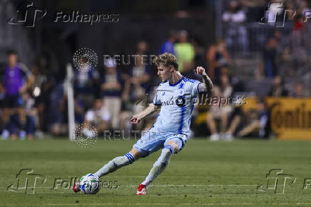 MLS: CF Montreal at Philadelphia Union