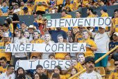 Liga MX: Tigres - Juárez