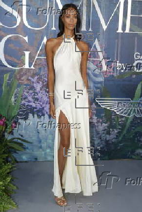 Summer Gala 2025 in Saint-Tropez