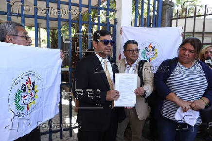 Piden a Corte Suprema declarar inconstitucional ley de Agentes Extranjeros salvadoreña