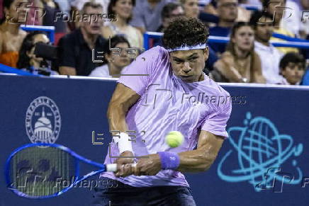 Mubadala DC Citi Open tennis tournament
