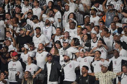 BRASILEIRO A 2025, BOTAFOGO X CORINTHIANS
