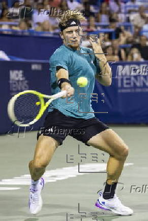 Mubadala DC Citi Open tennis tournament