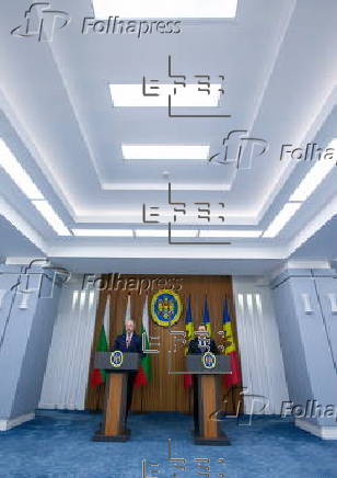 Bulgarian prime minister visits Moldova