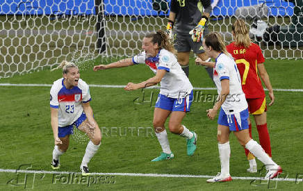 UEFA Women's Euro 2025 - Final - England v Spain