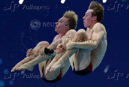 World Aquatics Championships